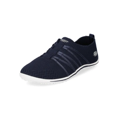 Abbildung von Dockers by Gerli Slipper, Damen, Größe: 39, Blau Textil