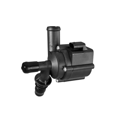 Abbildung von Zusatzwasserpumpe (Kühlwasserkreislauf) HELLA 8TW 358 304 771