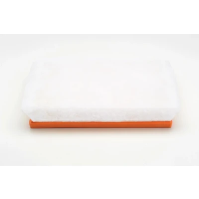 Abbildung von BOSCH F 026 400 012 Luftfilter 43,5 224 292 Filtereinsatz OPEL: Astra H TwinTop, GTC, Zafira B, VAUXHALL: Mk2, Mk5 Sport Hatch
