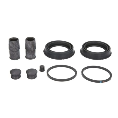 Abbildung von AUTOFREN SEINSA D4898 Bremssattel Reparatursatz Vorderachse 48 JEEP: GRAND Cherokee 2, 3, II