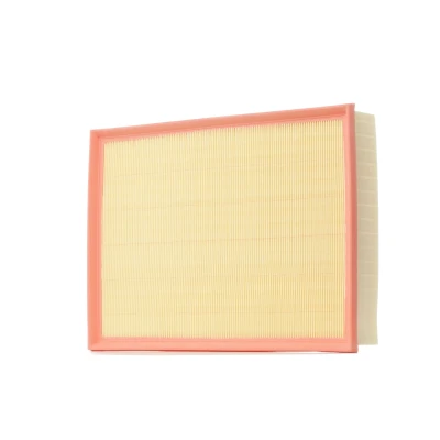 Abbildung von MAHLE ORIGINAL LX 1845 Luftfilter 57,3 264 352,0, 355,0 Filtereinsatz MERCEDES BENZ: Sprinter 3.5 T Kastenwagen, Bus