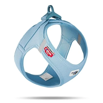 Abbildung von Curli Geschirr CLASP Vest Air Mesh