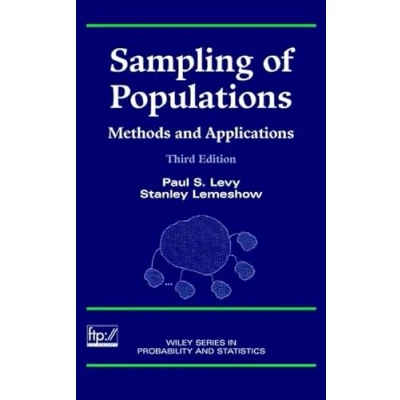Abbildung von Sampling of Populations: Methods and Applications (Wiley Series in Probability Statistics)