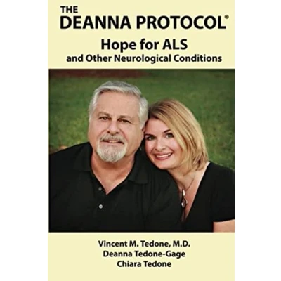Abbildung von The Deanna Protocol®: Hope For ALS and other Neurological Conditions