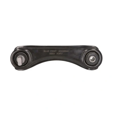 Abbildung von FEBI BILSTEIN 42166 Querlenker Hinterachse links, oben Stahlblech HONDA: CRX 3, CIVIC 6 Hatchback, Coupe