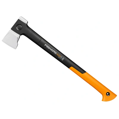 Abbildung von Fiskars Axt Spaltaxt X24 S
