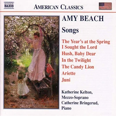 Abbildung von Beach: Songs