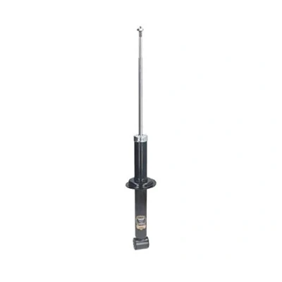 Abbildung von JAPANPARTS MM 00028 Stoßdämpfer Hinterachse Gasdruck Zweirohr Federbein oben Stift, unten Auge AUDI: 80 B3, B2, Coupe B2