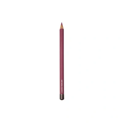 Abbildung von Laura Mercier Lang Anhaltender Lippenkonturenstift Macaron (Blau Rosa) 0.05oz (1.4g)