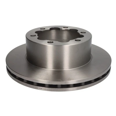 Abbildung von DELPHI BG9015 Bremsscheibe 303 28 6 Belüftet geölt unbehandelt ohne Radlager, ABS Sensorring MERCEDES BENZ: Sprinter 3.5 T Kastenwagen