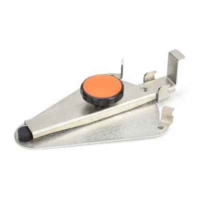 Abbildung von Grillrost.com Das Original Wandhalterung für die Feuerplatte Platzsparende Aufbewahrung alle Feuerplatten bis 10mm Dicke