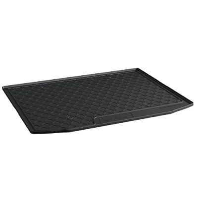Abbildung von Gledring 1262 Koffer / Laderaumschale Gummi rutschfest MITSUBISHI: ASX SUV