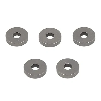 Abbildung von Elemente der Einspritzanlage BOSCH 2 430 102 334