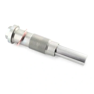 Abbildung von SKF VKM 14110 Spannrolle, Zahnriemen FORD: Focus 2 Schrägheck, S Max Mk1, Kombi