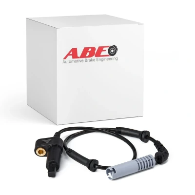 Abbildung von ABE CCZ1008ABE ABS Sensor Vorderachse, links, rechts 650 BMW: 3 Compact, Touring, Coupe