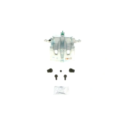 Abbildung von BOSCH 0 986 474 488 Bremssattel Gusseisen 66 NISSAN: X Trail