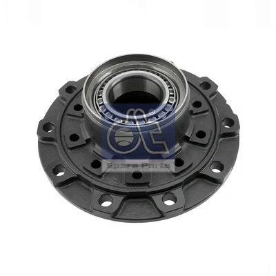 Abbildung von Radnabe DT SPARE PARTS 1.17314