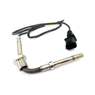 Abbildung von MEAT &amp; DORIA 94566 Parksensoren hinten schwarz Ultraschallsensor PEUGEOT: 207 CC, Schrägheck, SW, CITROËN: C4 I Coupe