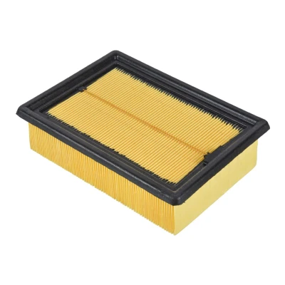 Abbildung von FEBI BILSTEIN 170021 Luftfilter 56 153 209 Filtereinsatz FORD: KUGA 2, Transit Connect V408 Kastenwagen, Mk2 Kombi