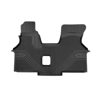 Abbildung von FROGUM No.77 Auto Fußmatten für Volkswagen Transporter T4 1990 2003