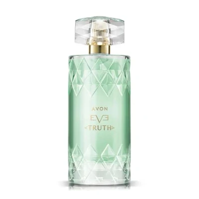 Abbildung von Avon Eve TRUTH Eau de Parfum, 100 ml