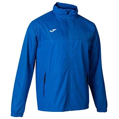 Abbildung von Joma Herren Montreal Regenjacke, Royal, S