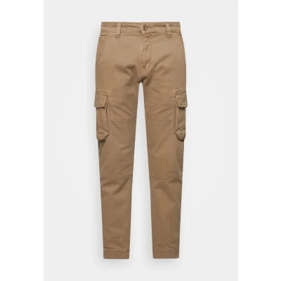 Abbildung von Alpha Industries ARMY PANT Cargohose, Herren, Größe: 31, Taupe