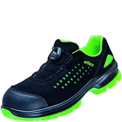 Abbildung von Atlas Schuhe SL 9205 XP Boa ESD Arbeitsschuh