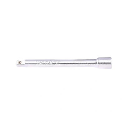 Abbildung von YATO YT 1431 Verlängerung, Steckschlüssel 102 6,3 (1/4&quot;) Chrom Vanadium Stahl