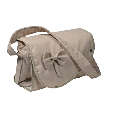 Abbildung von Eichhorn Wickeltasche inklusive Wickelunterlage Beige