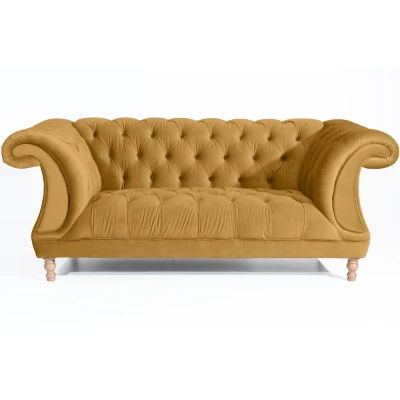 Abbildung von Max Winzer Sofa Ivette 2 Sitzer