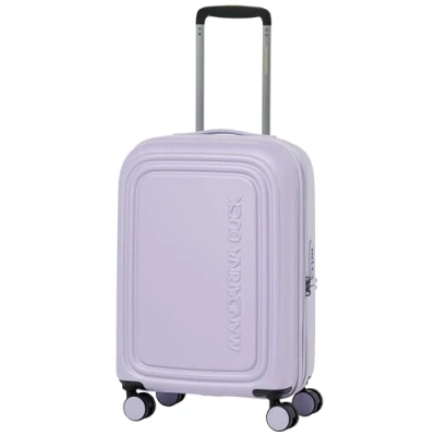 Abbildung von Mandarina Duck LOGODUCK + Trolley Cabin EXP