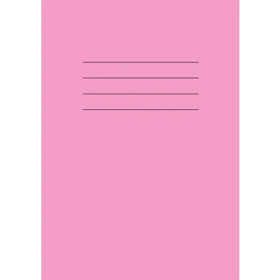Abbildung von Maths Exercise Book 5mm Squared A4 Pastel: Grid Notebook for Mathematics Ruled Paper School Books (0.5cm) Kids