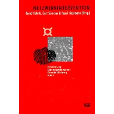 Abbildung von Netzwerkintervention (Fortschritte der Gemeindepsychologie und Gesundheitsförderung (FGG))