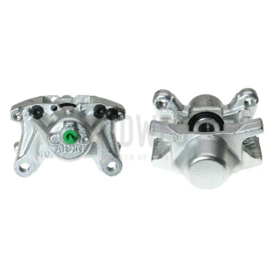 Abbildung von BUDWEG CALIPER 343616 Bremssattel LEXUS: IS I Limousine, GS II, Sportcross
