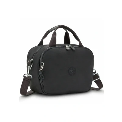 Abbildung von Kipling Palmbeach Kosmetiktasche, Damen, Größe: One Size, Black noir