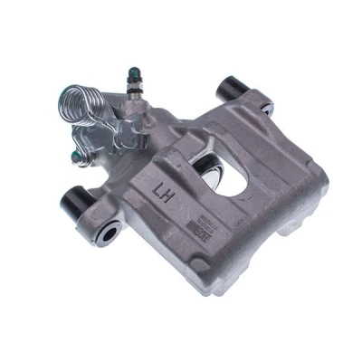 Abbildung von DENCKERMANN B190014L Bremssattel Hinterachse links FORD: Focus C Max, 2 Kombi, Schrägheck, VOLVO: V50, C30, S40 II, MAZDA: 3 Hatchback