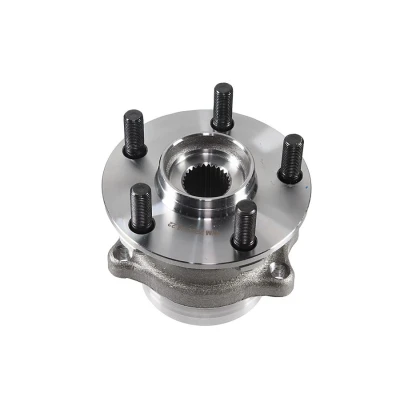 Abbildung von METZGER WM 2236 Radlagersatz Hinterachse links, rechts mit ABS Sensorring SUBARU: Forester IV, XV I