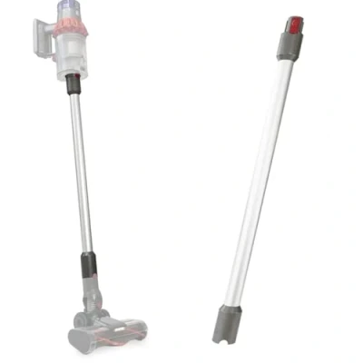 Abbildung von Maxorado Staubsaugerrohr Staubsauger Rohr für Dyson V7 V8 V10 V11 V15 967477 08, Zubehör 966905 06 09 969109 Saugrohr Verlängerungsrohr Ersatzteile Verlängerungsstange Ersatzteil