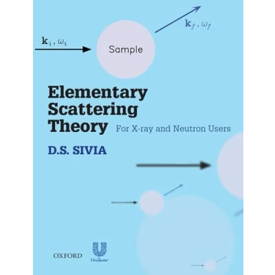 Abbildung von Elementary Scattering Theory: For Xray And Neutron Users