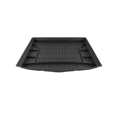Abbildung von FROGUM TM549420 Kofferraumwanne Gummi MITSUBISHI: ASX SUV