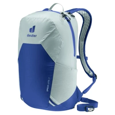 Abbildung von Deuter Speed LITE Tagesrucksack, Größe: One Size, Tin indigo