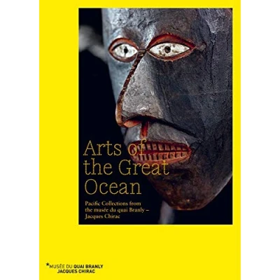 Abbildung von Arts of the Great Ocean: Pacific collections from musée du quai Branly Jacques Chirac