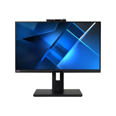 Abbildung von Acer Vero B8 (B248YEwemiqpruzx) 23,8&quot; Full HD Business Monitor 60,5cm (23,8&quot;), 250 Nits, HDMI, DP, Audio In/Out, RJ45, USB Hub