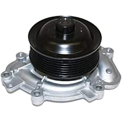 Abbildung von JAPANPARTS PQ 916 Wasserpumpe 71 MERCEDES BENZ: C Klasse T modell, E Limousine, CHRYSLER: 300C Touring, Limousine