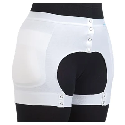 Abbildung von Suprima Hüftprotektor Slip knöpfbar 1414 Gr. L 1 St