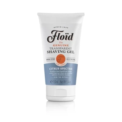 Abbildung von Floïd Citrus Spectre Aftershave Gel