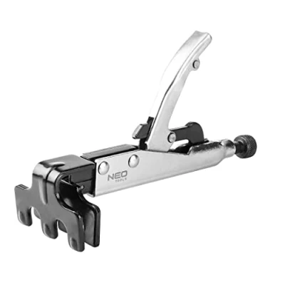 Abbildung von NEO TOOLS 11 020 Feststellzange 195mm