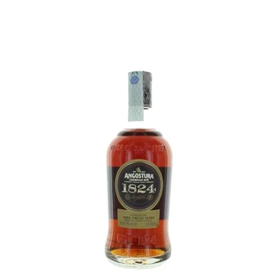 Abbildung von Angostura 1824 12 Jahre Rum (1 x 0.7 l)