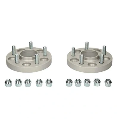 Abbildung von H&amp;R 2655665 Spurverbreiterung 5 112 13 MERCEDES BENZ: C Klasse T modell, Limousine, E modell